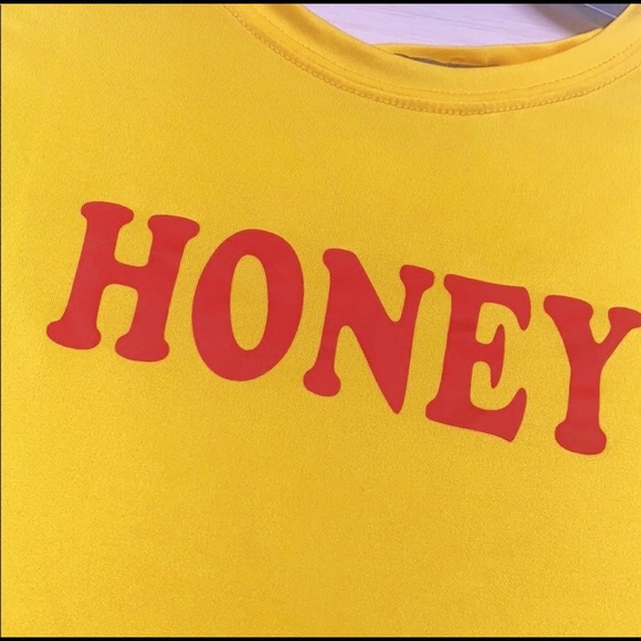 Fancyqube Crop top short sleeves - Picture 5 of 7